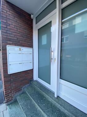 Foto - Schöne helle, 2 Zi. 52 m² in zentraler Lage von Rhede