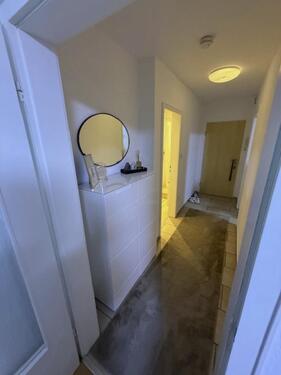 Foto - 2 Zimmer Etagenwohnung in Rhede