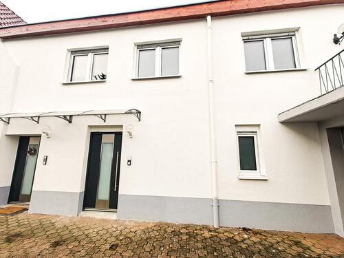 Foto - 4 Zimmer Einfamilienhaus zur Miete in Rheinstetten