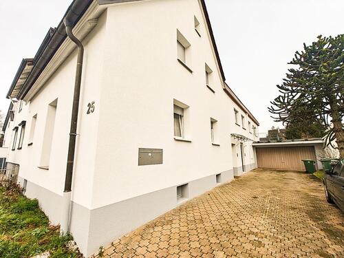 Foto - 4 Zimmer Einfamilienhaus in Rheinstetten