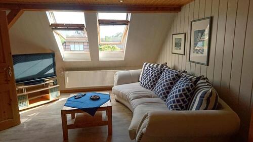 Foto - 4 Zimmer Etagenwohnung zur Miete in Dannenberg (Elbe)