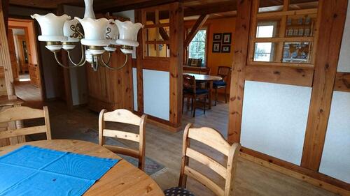 Foto - 4 Zimmer Etagenwohnung in Dannenberg (Elbe)