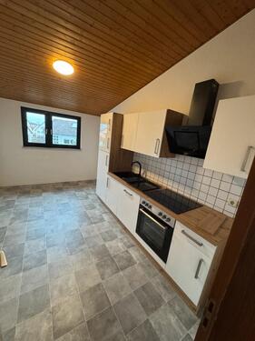 Foto - 3 Zimmer Dachgeschoßwohnung zur Miete in Heusenstamm