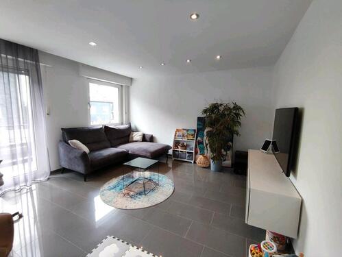 Foto - 4 Zimmer Etagenwohnung zum Kaufen in Remscheid