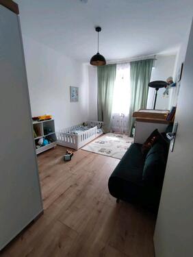 Foto - 4 Zimmer Etagenwohnung in Remscheid