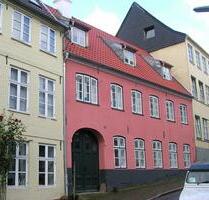 Ruhige, WG-geeignete 2-Zi. Wohnung in der Marienstraße - Flensburg