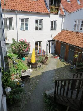 Foto - 2 Zimmer Etagenwohnung in Flensburg