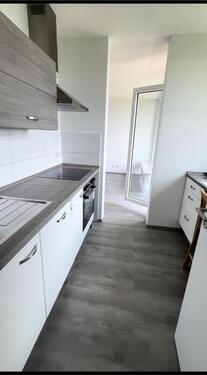 Foto - 1 Zimmer Etagenwohnung zur Miete in Hilden