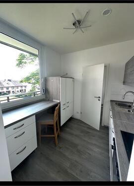 Foto - 1 Zimmer Etagenwohnung in Hilden