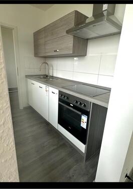 Foto - Etagenwohnung in Hilden zur Miete