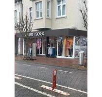 Ladenfläche Große Straße - 2.980,00&nbsp;EUR Kaltmiete, ca.&nbsp; 20,00&nbsp;m&sup2; in Vechta (PLZ: 49377)