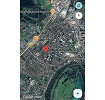 Haus Freistehend 2 Wohnungen - 1.000,00&nbsp;EUR Kaltmiete, ca.&nbsp; 170,00&nbsp;m&sup2; in Burghausen (PLZ: 84489)