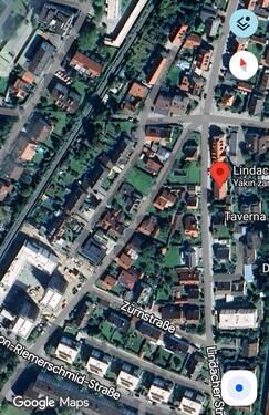 Foto - 6 Zimmer Erdgeschoßwohnung zur Miete in Burghausen