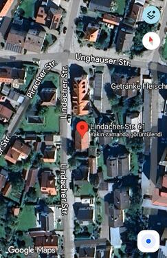 Foto - 6 Zimmer Erdgeschoßwohnung in Burghausen