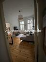 Foto - Wohnungsswap - 2 Zimmer, 55 m² - Fregestraße, Steglitz, Berlin