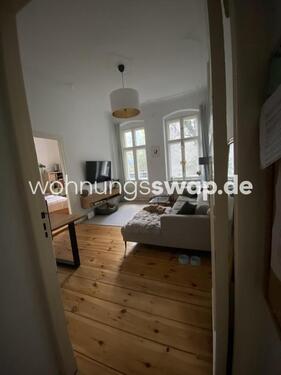 Foto - Wohnungsswap - 2 Zimmer, 55 m² - Fregestraße, Steglitz, Berlin