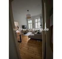 Wohnungsswap - 2 Zimmer, 55 m² - Fregestraße, Steglitz, Berlin