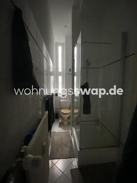 Foto - Etagenwohnung in Berlin zur Miete