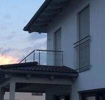 3 Zimmer Wohnung mit 87m2 Wohnfläche- befristet bis Ende 2027 - Dingolfing