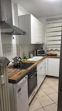 Foto - 2-Zimmer Wohnung 57 qm in Berlin-Spandau