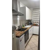 2-Zimmer Wohnung 57 qm in Berlin-Spandau