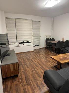 Foto - 2 Zimmer Etagenwohnung zur Miete in Berlin