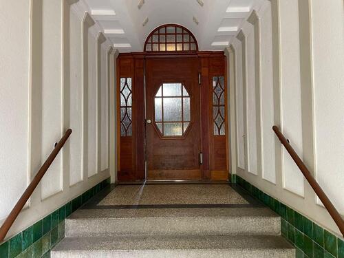 Foto - Maisonettenwohnung in Leipzig zur Miete