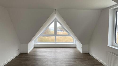 Foto - Schöne 2-Zimmer Wohnung mit Wasserblick in Glücksburg