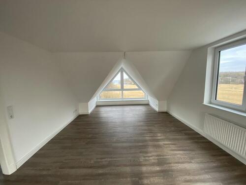 Foto - 2 Zimmer Dachgeschoßwohnung in Glücksburg (Ostsee)