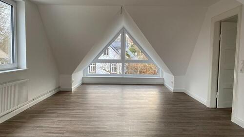 Foto - Dachgeschoßwohnung in Glücksburg (Ostsee) zur Miete