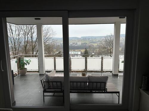 Foto - 3 Zimmer Etagenwohnung in Pforzheim