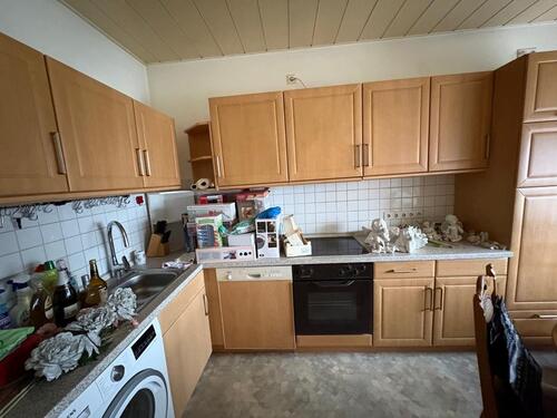 Foto - Etagenwohnung in Bissendorf zur Miete