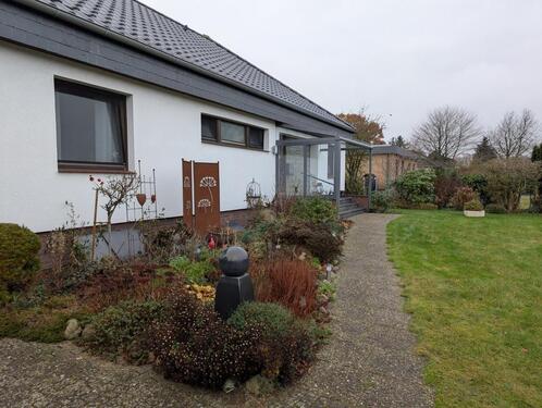 Foto - Einfamilienhaus in Oldendorf zum Kaufen