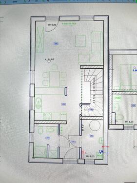 Foto - Haus zur Miete - 1.600,00&nbsp;EUR Kaltmiete, ca.&nbsp; 100,00&nbsp;m&sup2;