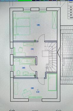 Foto - 4 Zimmer Doppelhaushälfte zur Miete in Wurzen