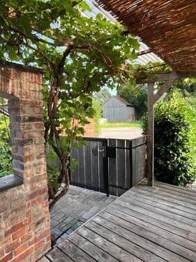 Foto - 4 Zimmer Doppelhaushälfte zur Miete in Landsberg am Lech