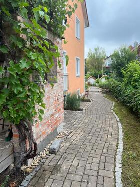 Foto - Doppelhaushälfte in Landsberg am Lech zur Miete