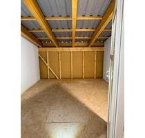 Lagerfläche 14 qm und 18 qm zu vermieten ab sofort - Waldkraiburg