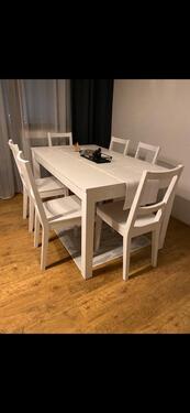 Foto - 2‑Zimmer‑Wohnung – nur nach Lesen schreiben