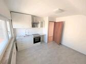 Foto - 1 Zimmer Dachgeschoßwohnung in Eggenstein-Leopoldshafen
