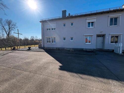 Foto - Sonnige 3 Zimmer Wohnung AltheimGaden