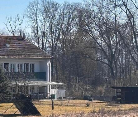 Foto - 3 Zimmer Erdgeschoßwohnung zum Kaufen in Essenbach