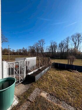 Foto - 3 Zimmer Erdgeschoßwohnung in Essenbach