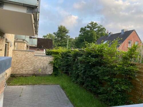 Foto - Terrassenwohnung in Leer (Ostfriesland) zur Miete