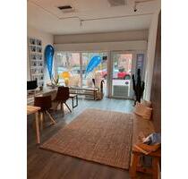 Bürofläche Harksheider Str. zu vermieten - Hamburg Wandsbek