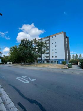 Foto - Attraktive Wohnung zur Vermieten in zentraler Lage von Regensburg