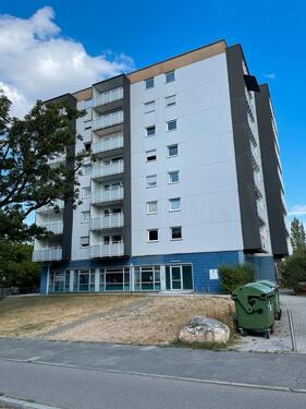 Foto - 2 Zimmer Etagenwohnung zur Miete in Regensburg