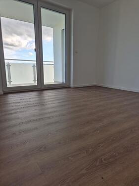 Foto - Mieten im oberen Bereich mit geringen Nebenkosten - Erstbezug!