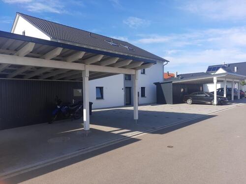 Foto - Einfamilienhaus in Wörnitz zur Miete