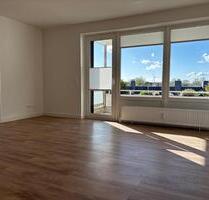 2-Zimmerwohnung als Erstbezug nach kompletter Sanierung - Bad Oldesloe